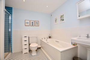 Bathroom- click for photo gallery
